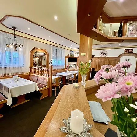Residenz Stockstadt 호텔 스톡스타트앰메인