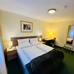 Hotell Residenz Stockstadt 3*
