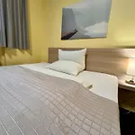 Residenz Stockstadt