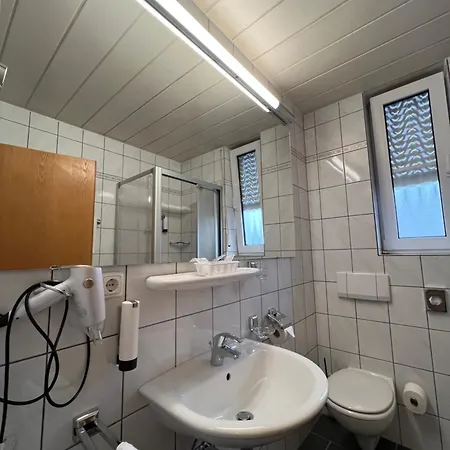 Residenz Stockstadt Hotel Stockstadt am Main