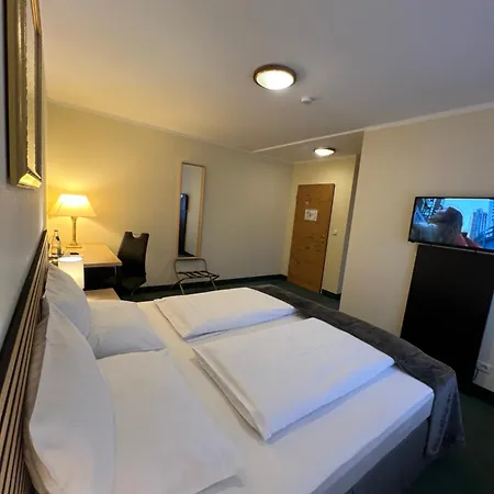 Residenz Stockstadt 3*