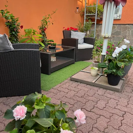 Residenz Stockstadt 3* シュトックシュタット・アム・マイン