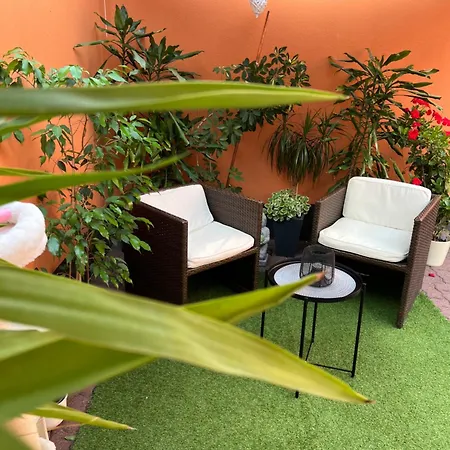 Residenz Stockstadt Hotel