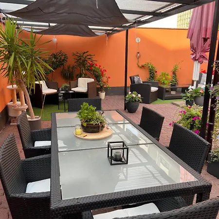 Hotel Residenz Stockstadt