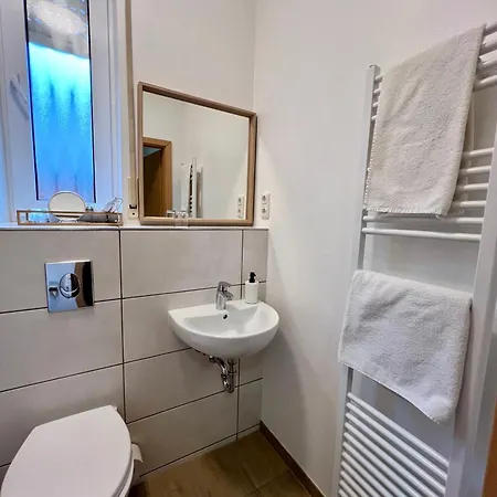Hotel Residenz Stockstadt Stockstadt am Main