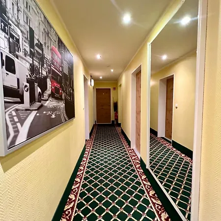 Residenz Stockstadt 3*