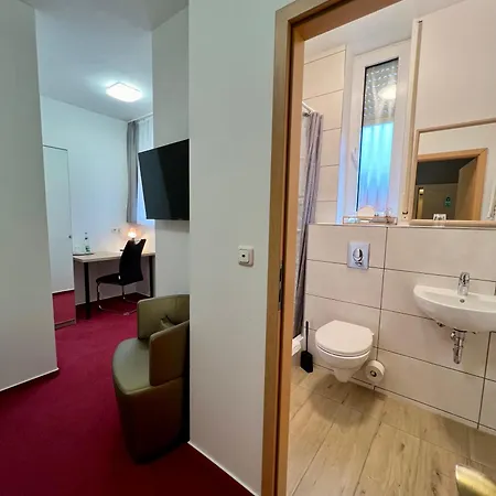 Residenz Stockstadt 3* Stockstadt am Main