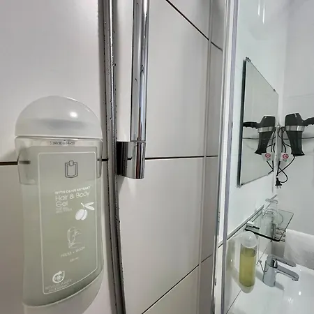 ホテル Residenz Stockstadt