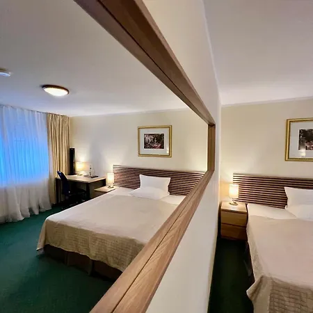 Hotel Residenz Stockstadt Stockstadt am Main