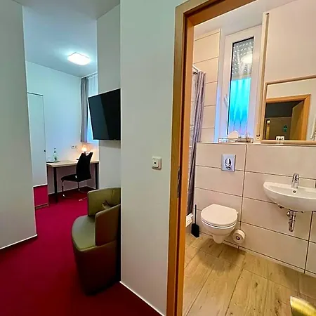Residenz Stockstadt 3* Штокштадт-на-Майне