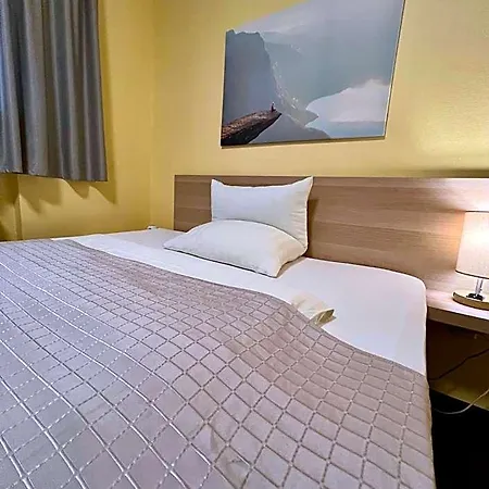 Residenz Stockstadt 3*