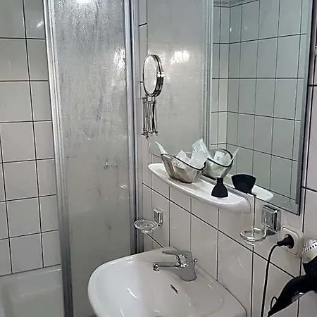 Residenz Stockstadt Отель Штокштадт-на-Майне