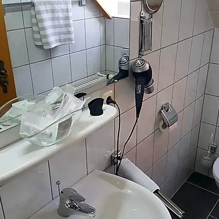 Residenz Stockstadt 3* Штокштадт-на-Майне