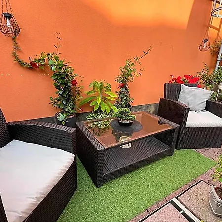 Residenz Stockstadt 3* Штокштадт-на-Майне