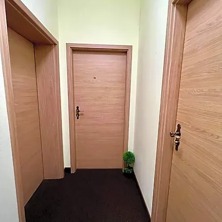 Residenz Stockstadt Отель