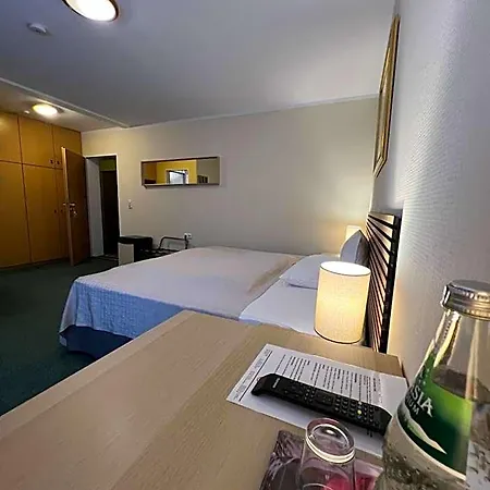 Residenz Stockstadt Штокштадт-на-Майне
