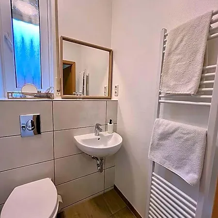 Residenz Stockstadt Штокштадт-на-Майне