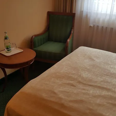 Residenz Stockstadt 3*