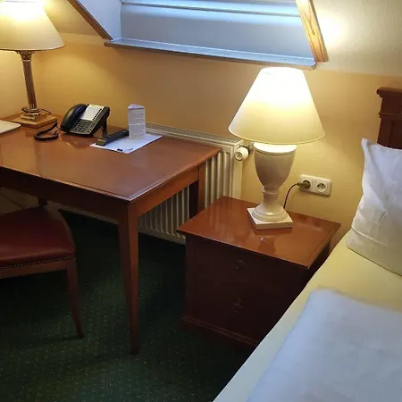 Residenz Stockstadt 3* Штокштадт-на-Майне