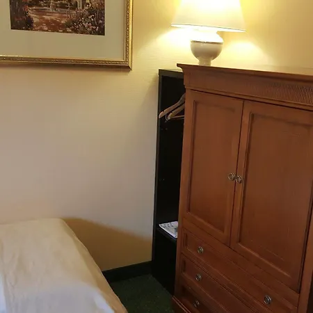 Residenz Stockstadt Hotel