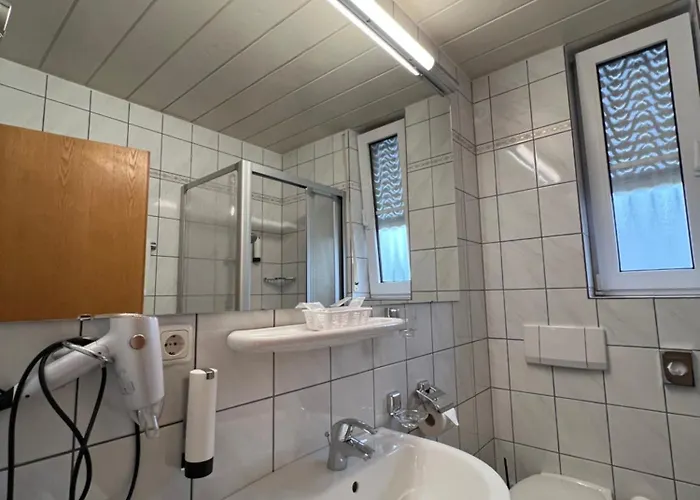 Residenz Stockstadt Hotel Stockstadt am Main