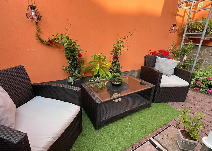 Hotel Residenz Stockstadt 3*