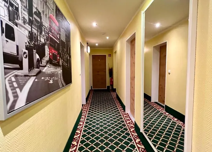 Residenz Stockstadt 3*