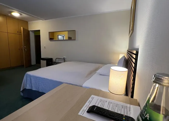 Residenz Stockstadt 3*